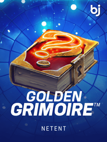 Golden Grimoire™png screenshot