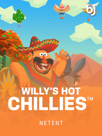 Willy's Hot Chillies™png screenshot
