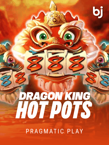 Dragon King Hot Potspng screenshot