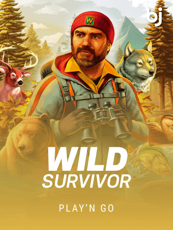 Wild Survivorpng screenshot