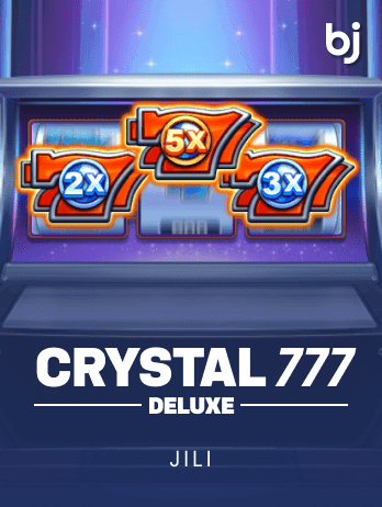 Crystal 777 DELUXEpng screenshot