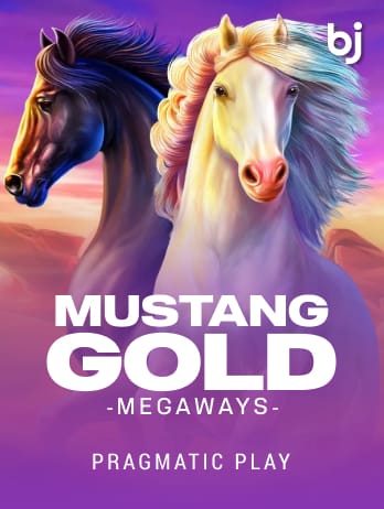 Mustang Gold Megaways™png screenshot