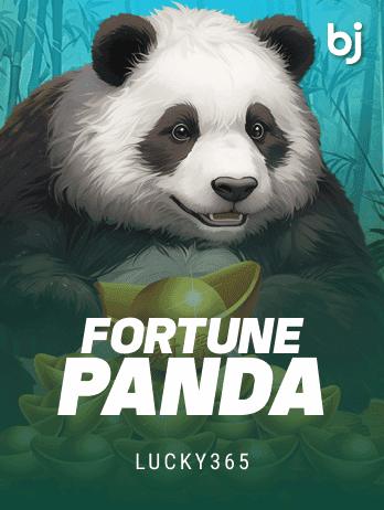 Fortune Pandapng screenshot