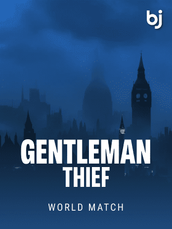 Gentleman Thiefpng screenshot