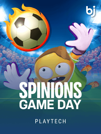 Spinions Game Daypng screenshot